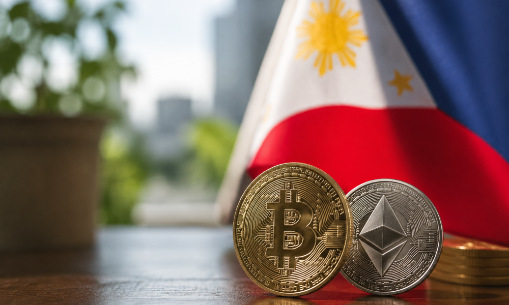Coins.ph adds Bitcoin and Ethereum to Philippines QR payments