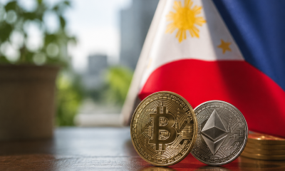 Coins.ph adds Bitcoin and Ethereum to Philippines QR payments