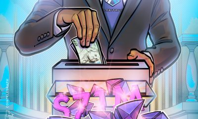 Cointelegraph