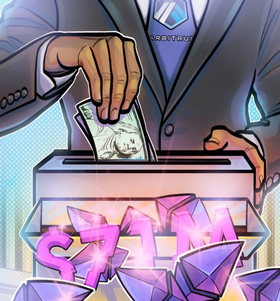 Cointelegraph