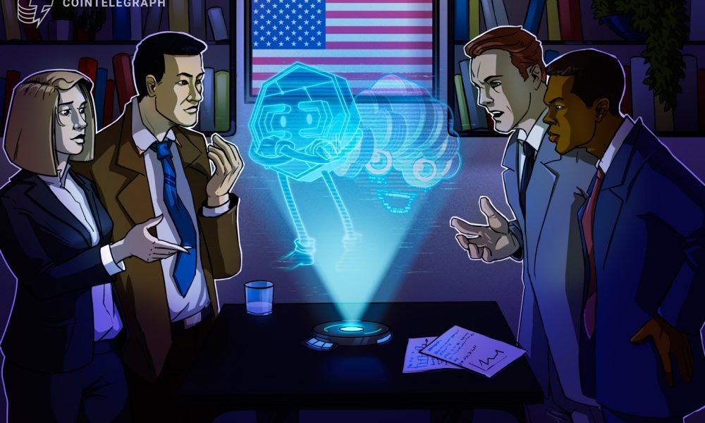 Cointelegraph