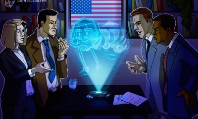 Cointelegraph