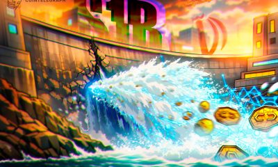 Cointelegraph