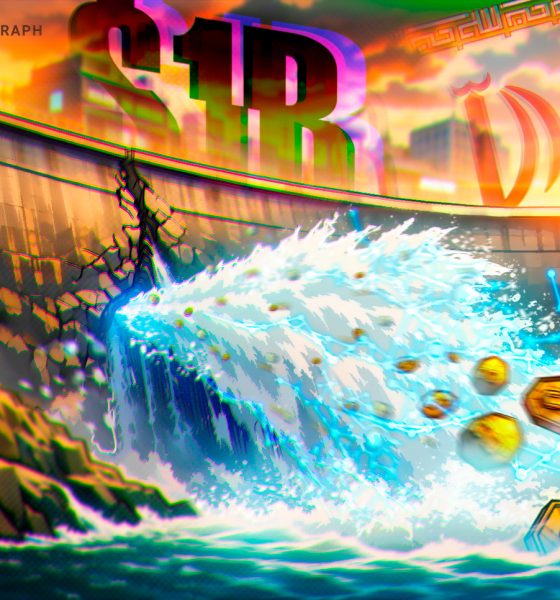 Cointelegraph
