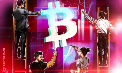 Cointelegraph