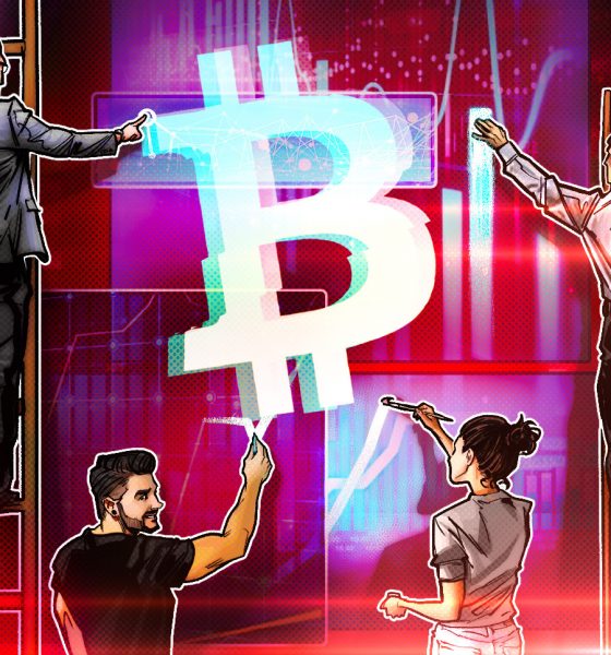 Cointelegraph