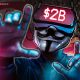 DPRK-Affiliated Hacking Incidents Drop, but losses Increased 51% in 2025