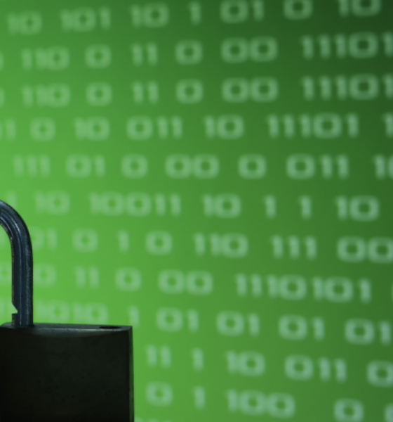 hack: codes and open lock