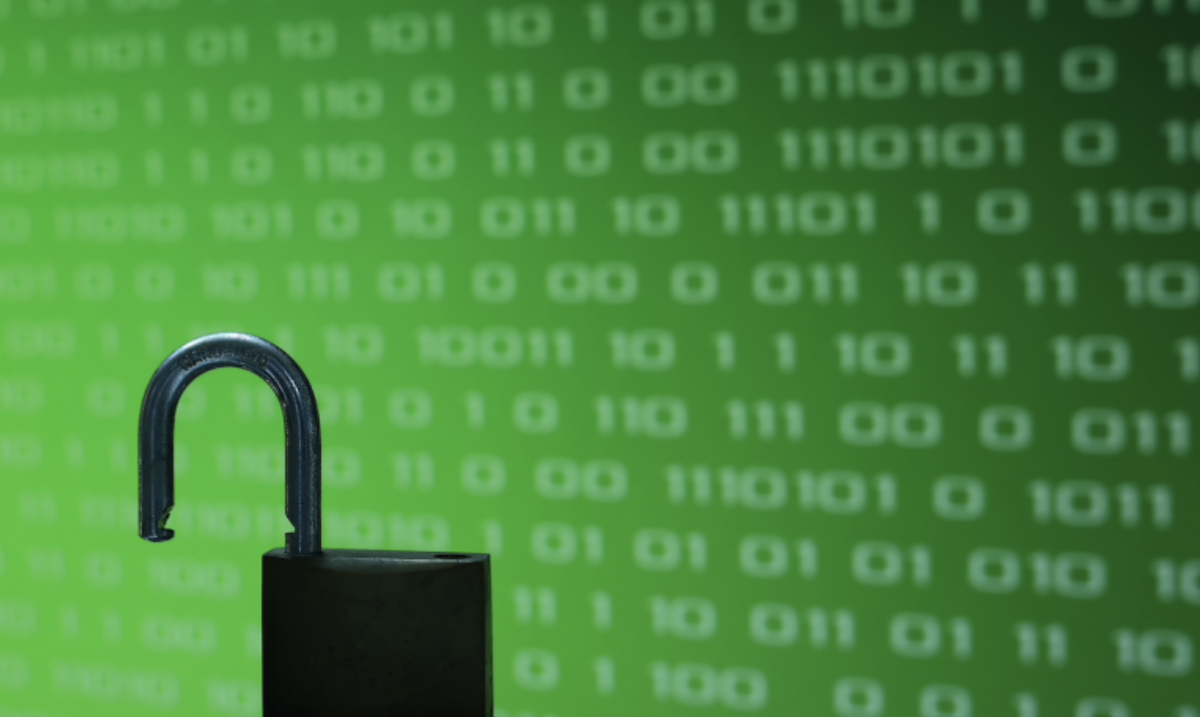 hack: codes and open lock