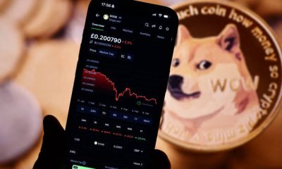Dogecoin