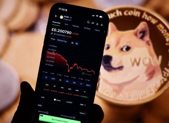Dogecoin