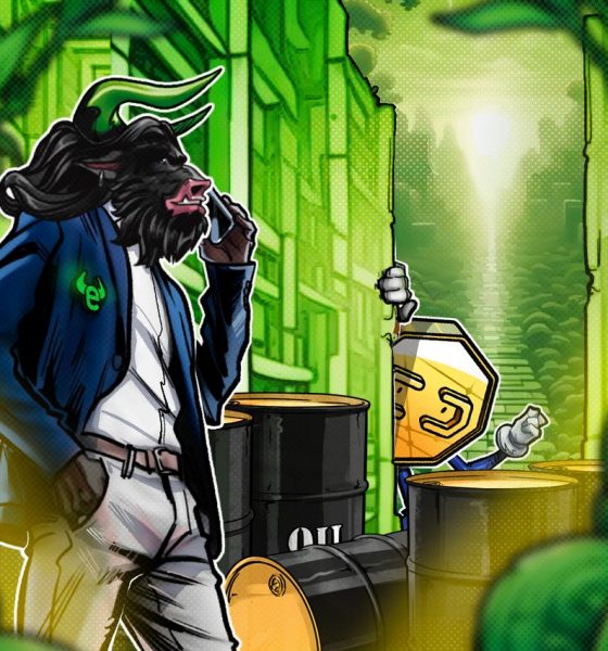 EToro Income Jumps 37% on Commodities Boom as Crypto Trading Falls