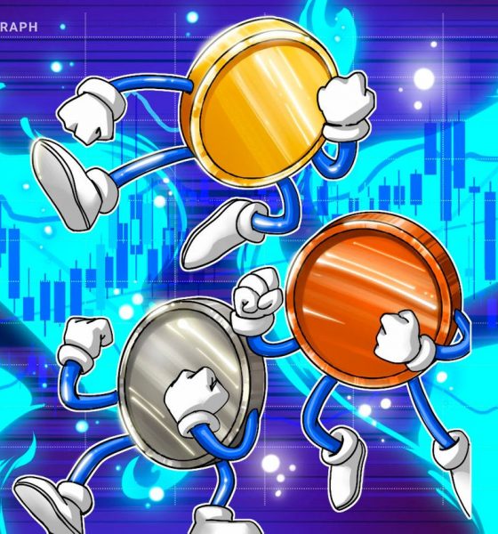 Early altseason signs emerge as altcoins begin to show bullish signs