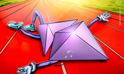 Ethereum Bears Target $1,800 ETH Price: Here Is Why