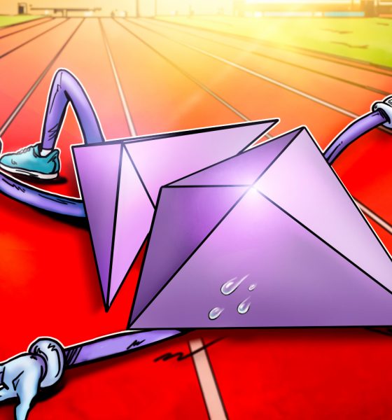 Ethereum Bears Target $1,800 ETH Price: Here Is Why