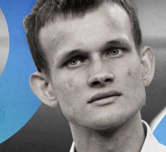 Ethereum Founder Vitalik Buterin Says AI Verification Could Help Secure Crypto Networks