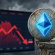 Ethereum Price Tumbles Hard, Bears Tighten Grip On Market Momentum