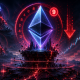 Ethereum Sell Signal That Last Preceded A 63% Drop Flashes Again