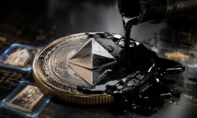 Ethereum price pullback to $2,100 pits oil pressure against AI, tokenization bets
