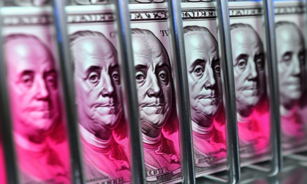 Ex-Assistant Bank Manager Facing Charges Over Alleged Mail Theft Scheme: DOJ