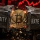 Fed minutes turn Bitcoin’s rate-cut trade into a hike-risk problem