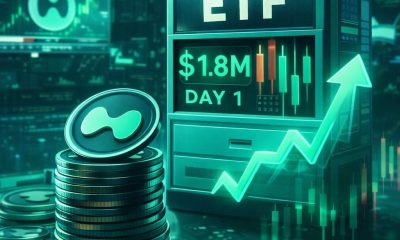 Hyperliquid ETF
