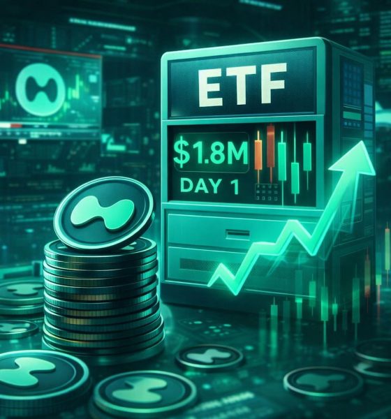 Hyperliquid ETF