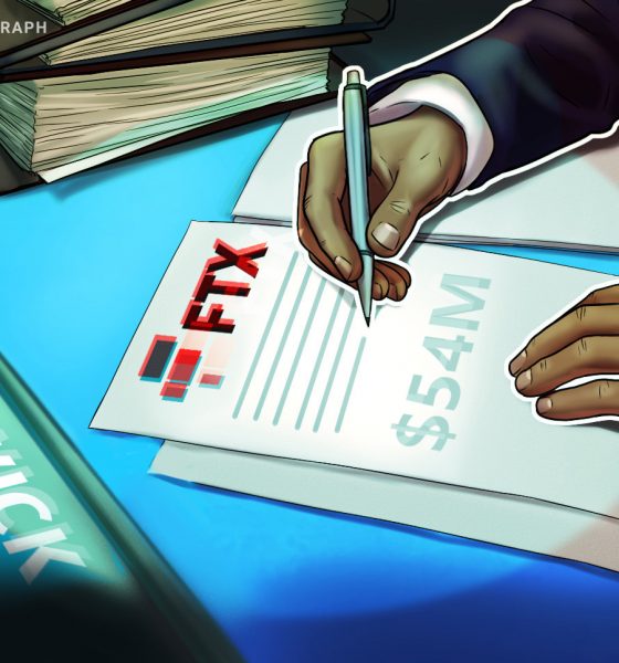 Former FTX Legal Advisor Fenwick & West Settles Lawsuit for $54M