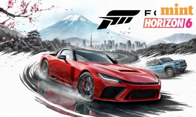 Forza Horizon 6 leaked: Playground games warns pirates with ‘franchise-wide and hardware bans’