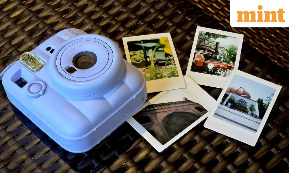 Fujifilm Instax Mini 13 Review: A well-rounded entry-level instant camera