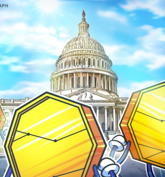 Cointelegraph