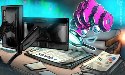 Cointelegraph