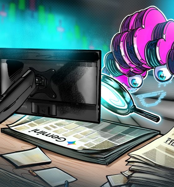 Cointelegraph