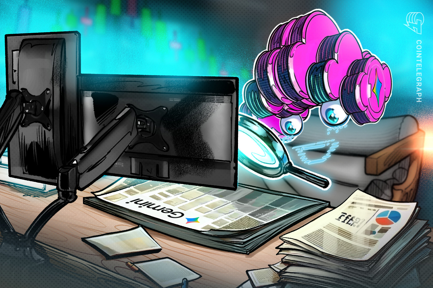 Cointelegraph