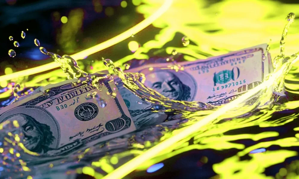 Global Gold Demand Soars to Record $193,000,000,000 As Trade Group Says Geopolitical Risk Premium To Continue Raising Demand