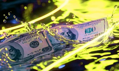 Global Gold Demand Soars to Record $193,000,000,000 As Trade Group Says Geopolitical Risk Premium To Continue Raising Demand