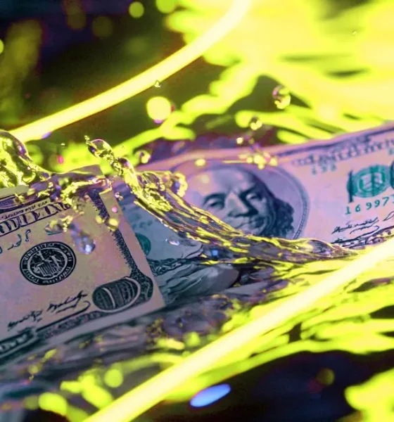 Global Gold Demand Soars to Record $193,000,000,000 As Trade Group Says Geopolitical Risk Premium To Continue Raising Demand