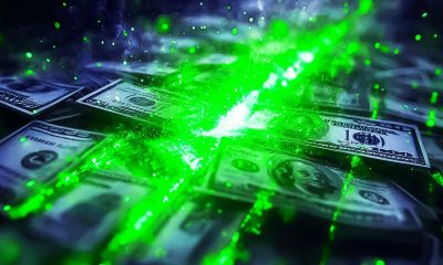 Goldman Sachs Exec Says High Leverage Could Spark Volatility in AI and Semiconductor Sectors: ‘3% Can Turn Into 10% Very Quickly’
