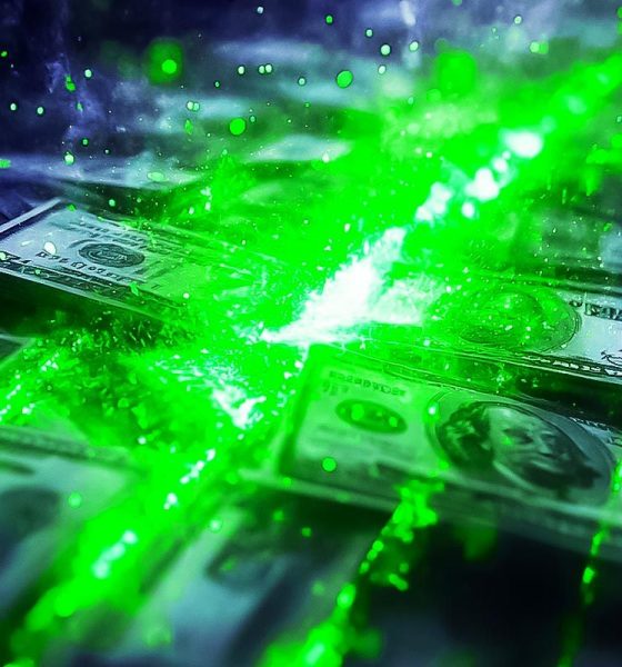 Goldman Sachs Exec Says High Leverage Could Spark Volatility in AI and Semiconductor Sectors: ‘3% Can Turn Into 10% Very Quickly’
