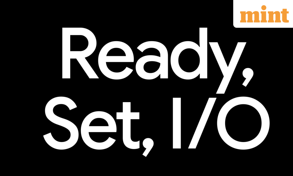 Google I/O 2026 kicks off next week: How to watch live-stream, full schedule and what to expect
