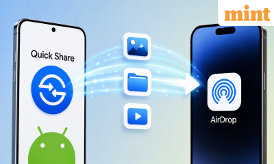 Google confirms which OnePlus, Oppo, Xiaomi and Vivo phones are getting AirDrop support via Quick Share
