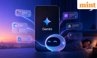 Google wants Gemini to work while you sleep: Check biggest new features announced at I/O 2026