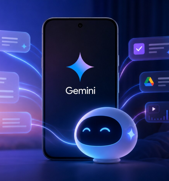 Google wants Gemini to work while you sleep: Check biggest new features announced at I/O 2026