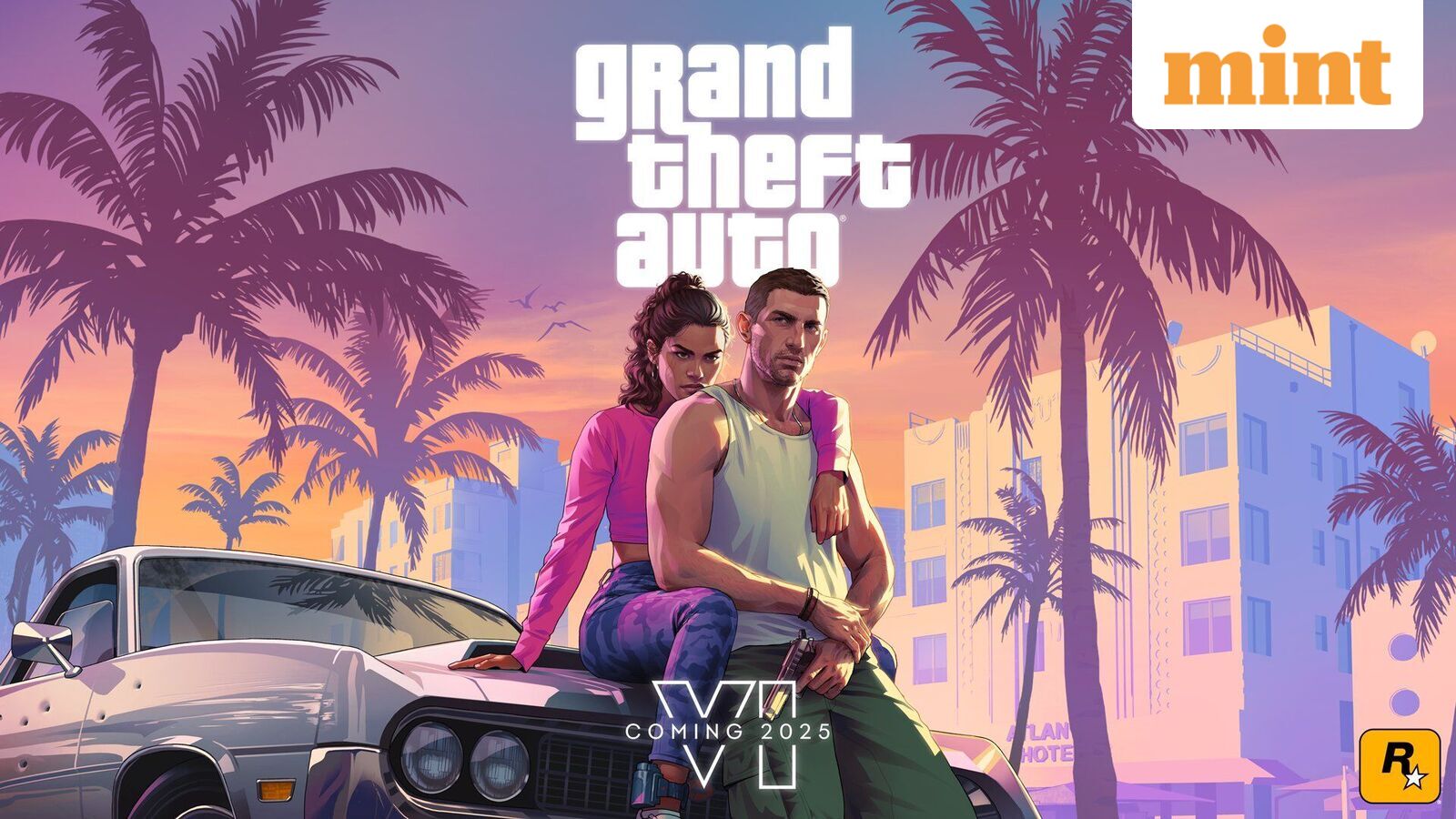 Grand Theft Auto VI set for November 19 launch, Take-Two confirms; $8 billion in bookings eyed