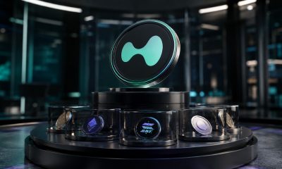 HYPE ETFs post 2026’s strongest altcoin debut as inflow test comes next