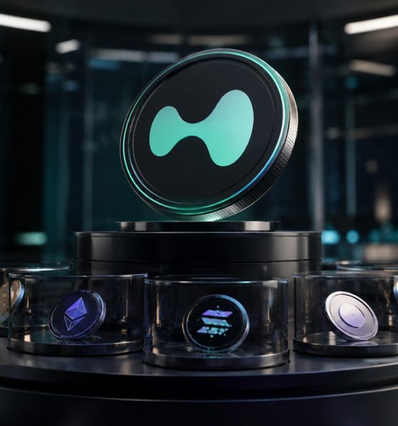HYPE ETFs post 2026’s strongest altcoin debut as inflow test comes next
