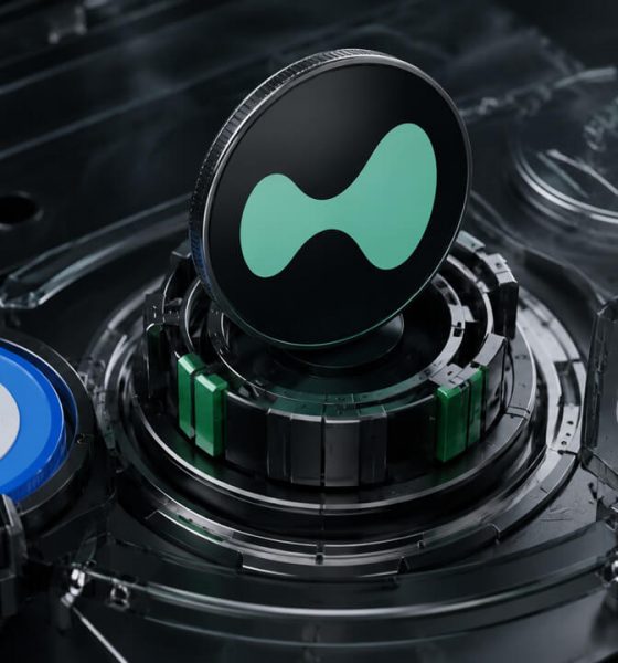 HYPE jumps as Coinbase and Circle back Hyperliquid’s stablecoin model