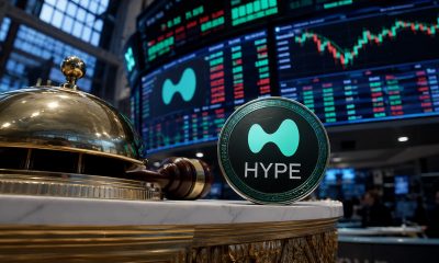 HYPE’s path to $100 runs through Hyperliquid becoming crypto’s on-chain Wall Street platform
