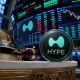HYPE’s path to $100 runs through Hyperliquid becoming crypto’s on-chain Wall Street platform