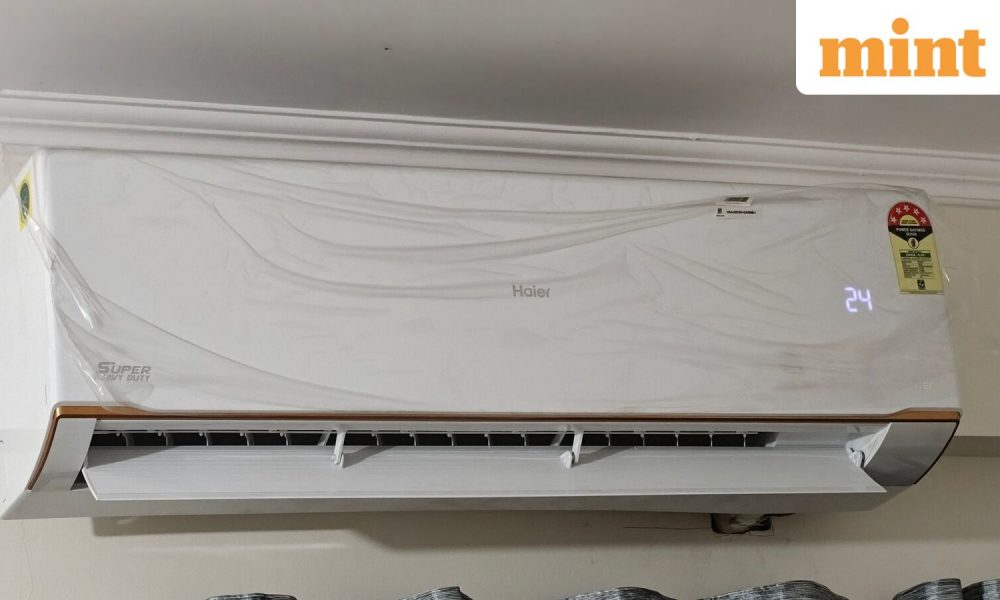 Haier Desert Rose Smart AC review: Does the AI-powered AC live up to the hype?